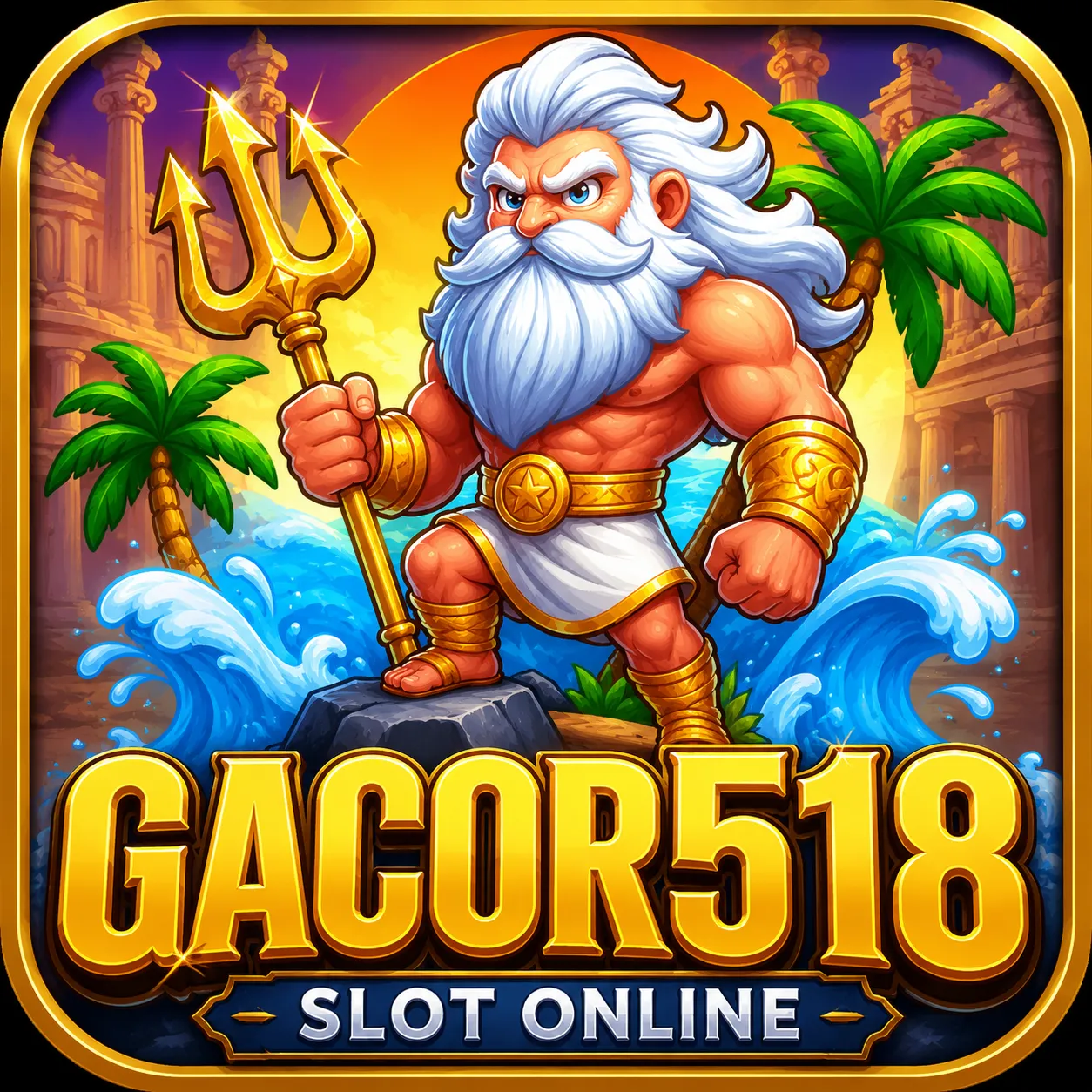GACOR518 - Game Strategi Pilihan Terbaik untuk Para Pecinta Strategi