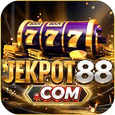 jekpot88 APK MOBA