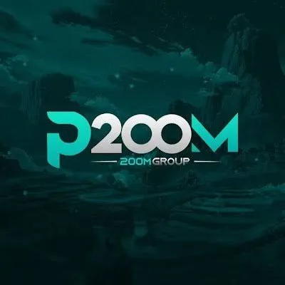 P200M - Perjuangan Terbaik dalam Game Fighting